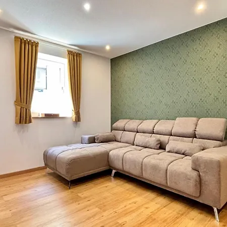 History In Nahe Zentrum Apartment Herbolzheim