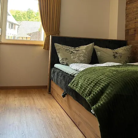 Apartment History In Nahe Zentrum *