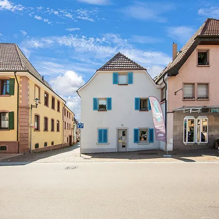 In Near Centre Apartamento *