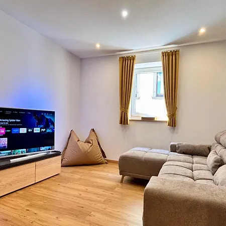 Apartamento In Near Centre