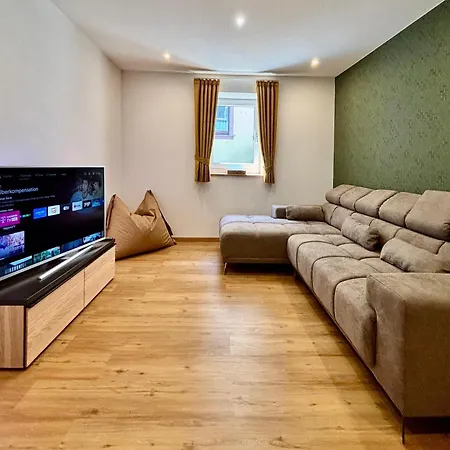 Apartment History In Nahe Zentrum