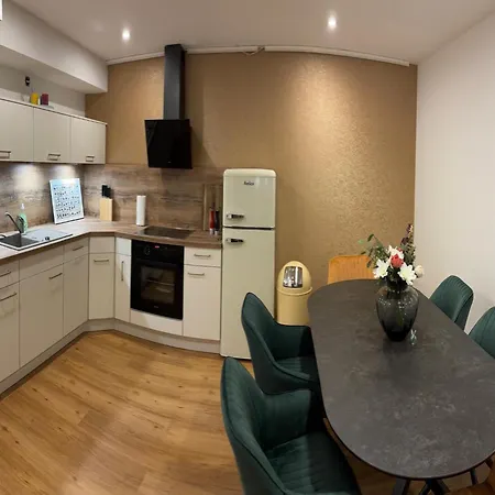 In Near Centre * Herbolzheim