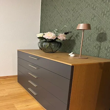 Apartamento In Near Centre