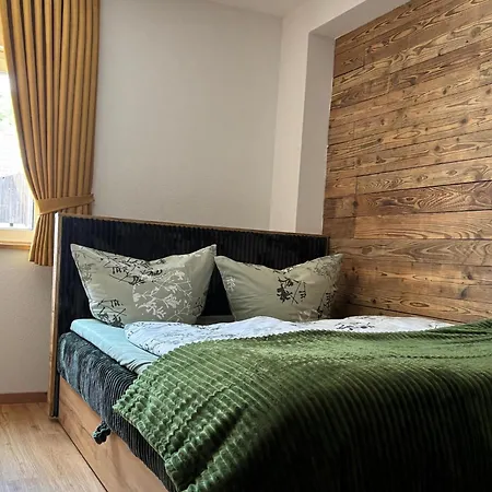 Apartamento In Near Centre