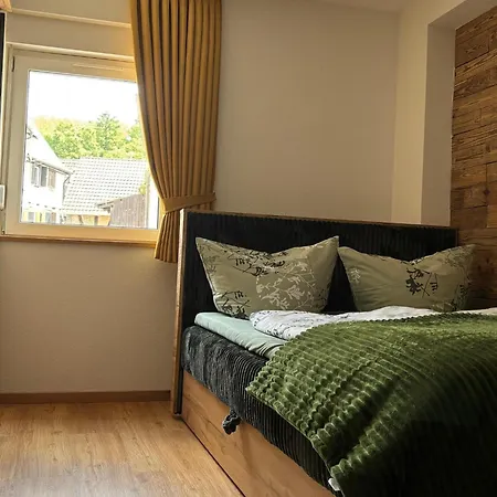 Ferienwohnung History In Herbolzheim Nahe Zentrum *