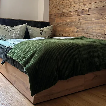 In Near Centre Apartamento