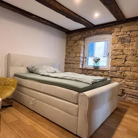 Apartamento In Near Centre