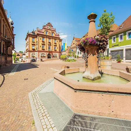 In Near Centre Herbolzheim