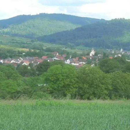 History In Nahe Zentrum *