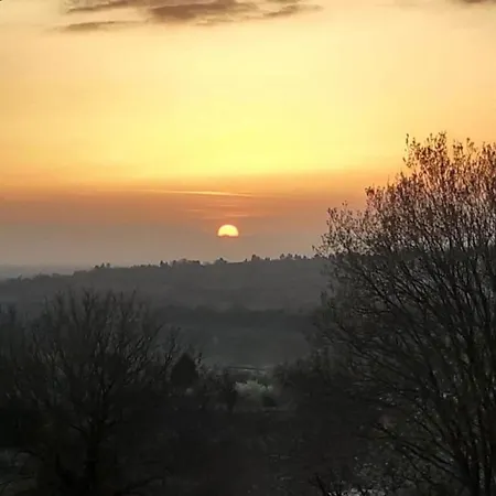 In Near Centre Apartamento