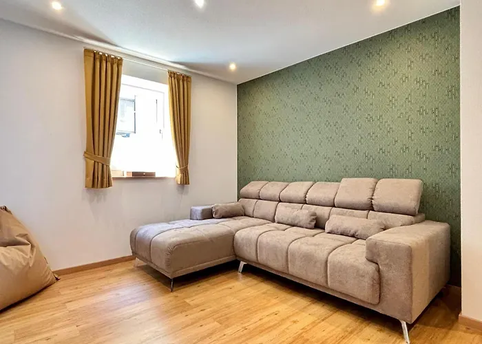 Ferienwohnung History In Herbolzheim Nahe Zentrum Daire Herbolzheim