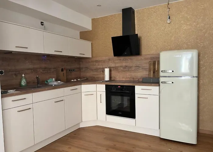 Ferienwohnung History In Herbolzheim Nahe Zentrum *