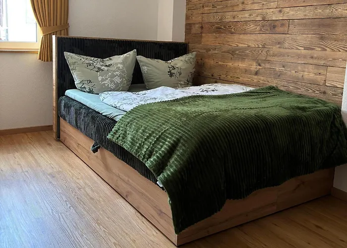 Ferienwohnung History In Herbolzheim Nahe Zentrum Herbolzheim