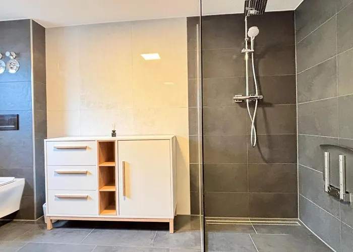 Ferienwohnung History In Herbolzheim Nahe Zentrum